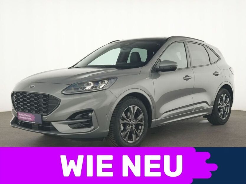Kuga