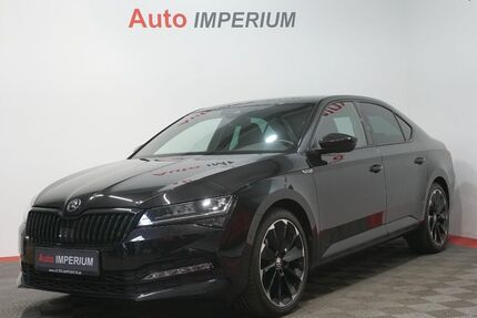 Skoda Superb 61.485 km 31.990 &euro; Schmidgaden 92546