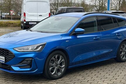 Ford Focus 11.872 km 26.450 &euro; Borken 34582