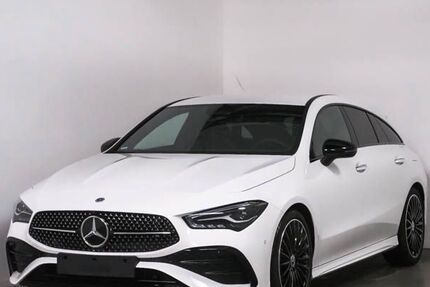 Mercedes-Benz CLA 180 Shooting Brake 17.898 km 33.980 &euro; Kronach 96317