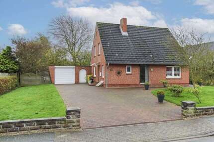 Haus Klanxbüll - 4 Zimmer, 102 m&sup2;, 250.000&euro; | Angebot:26064766