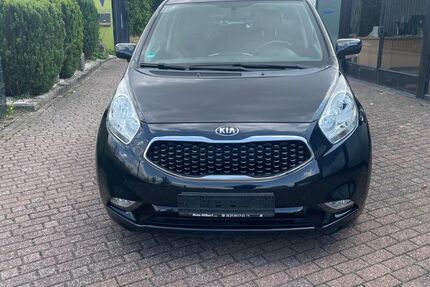 Kia Venga 72.400 km 7.900 € Mülheim an der Ruhr 45472