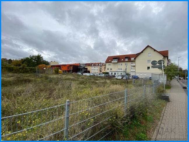 Grundstück Brandenburg an der Havel Bahnhofsvorstadt - 859.000&euro; | Angebot:24008355