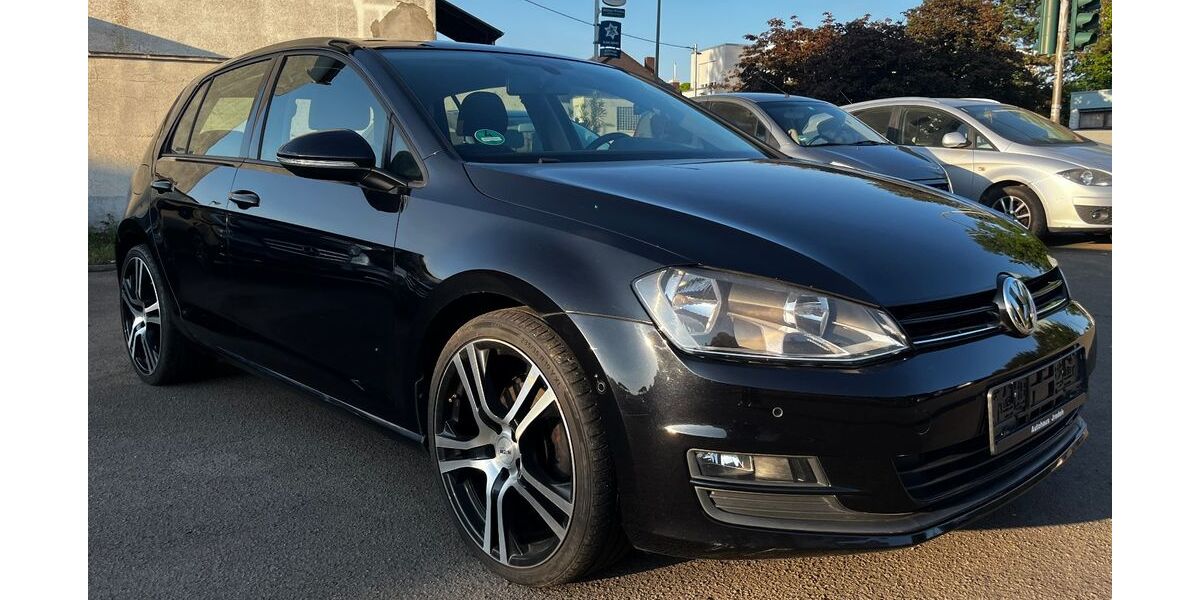 VW Golf 188.000 km 6.490 &euro; Rehlingen 66780