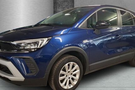 Opel Crossland (X) 102.815 km 12.440 &euro; Hamburg 22047