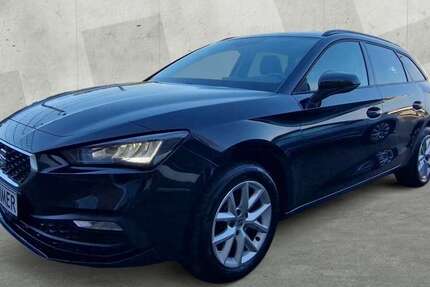 Seat Leon 92.569 km 16.990 &euro; Meppen 49716