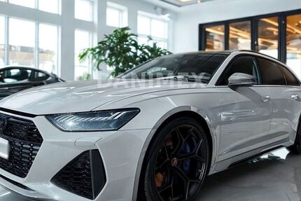 Audi RS6 3.700 km 136.700 &euro; Bremen 28237