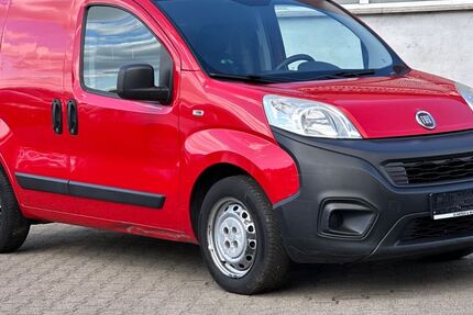 Fiat Fiorino 155.000 km 3.450 &euro; Bandenitz 19230