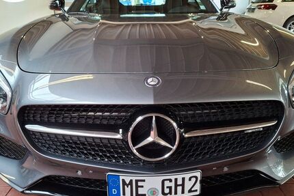 Mercedes-Benz AMG GT S 29.800 km 84.500 &euro; Wülfrath 42489