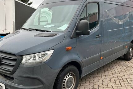 Mercedes-Benz eSprinter 79.080 km 10.990 &euro; Halle 06118