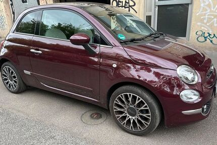 Fiat 500 16.000 km 11.200 &euro; Köln 51069