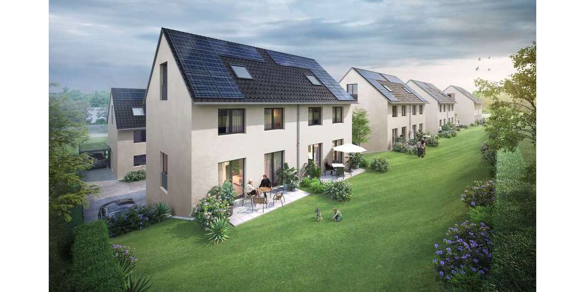 Haus zum Kaufen in Dornhan 479.000 € 128 m² 5 zimmer