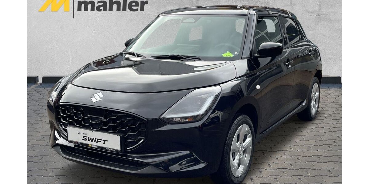 Suzuki Swift 2.500 km 18.950 &euro; Furtwangen 78120