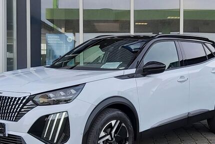 Peugeot 2008 31.300 km 24.990 &euro; Kastellaun 56288