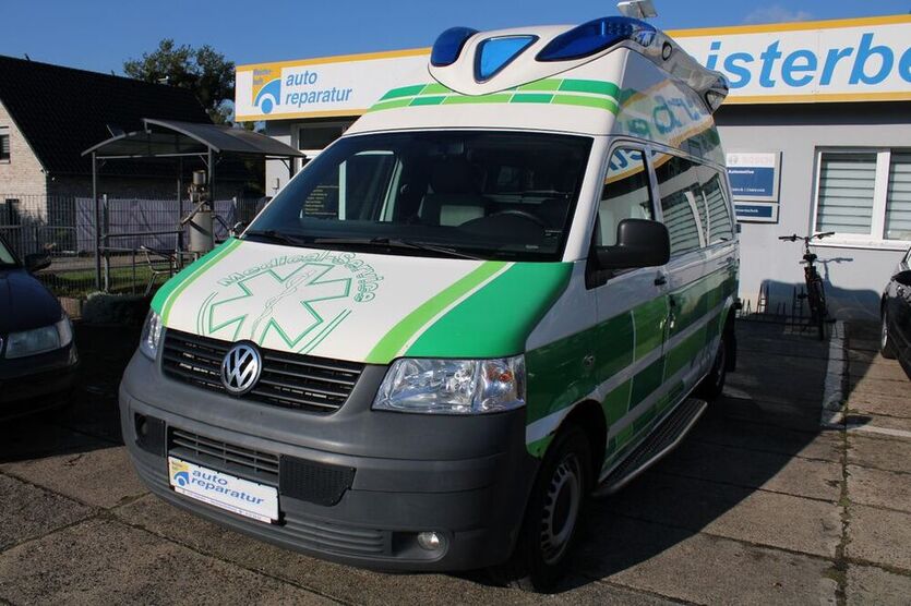 T5 Transporter
