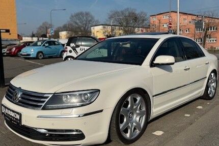VW Phaeton 196.700 km 16.900 &euro; Frankfurt am Main 65933