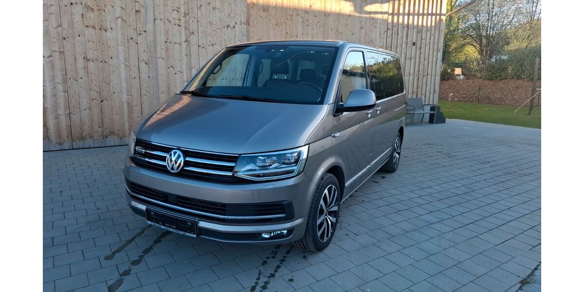 VW T6 Multivan 173.144 km 29.999 &euro; Creußen 95473