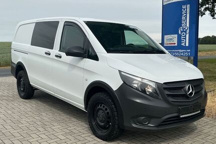 Mercedes-Benz Vito 139.120 km 22.390 &euro; Nebelschütz/Piskowitz 01920