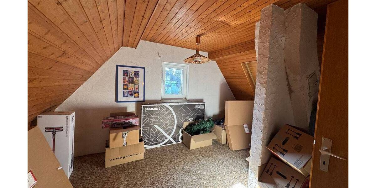 Einfamilienhaus Finnentrop Fretter - 1 Zimmer, 223 m&sup2;, 269.000&euro; | Angebot:25682583