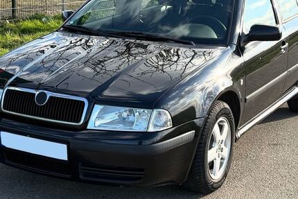 Skoda Octavia 296.500 km 1.250 &euro; Wolfsburg 38442