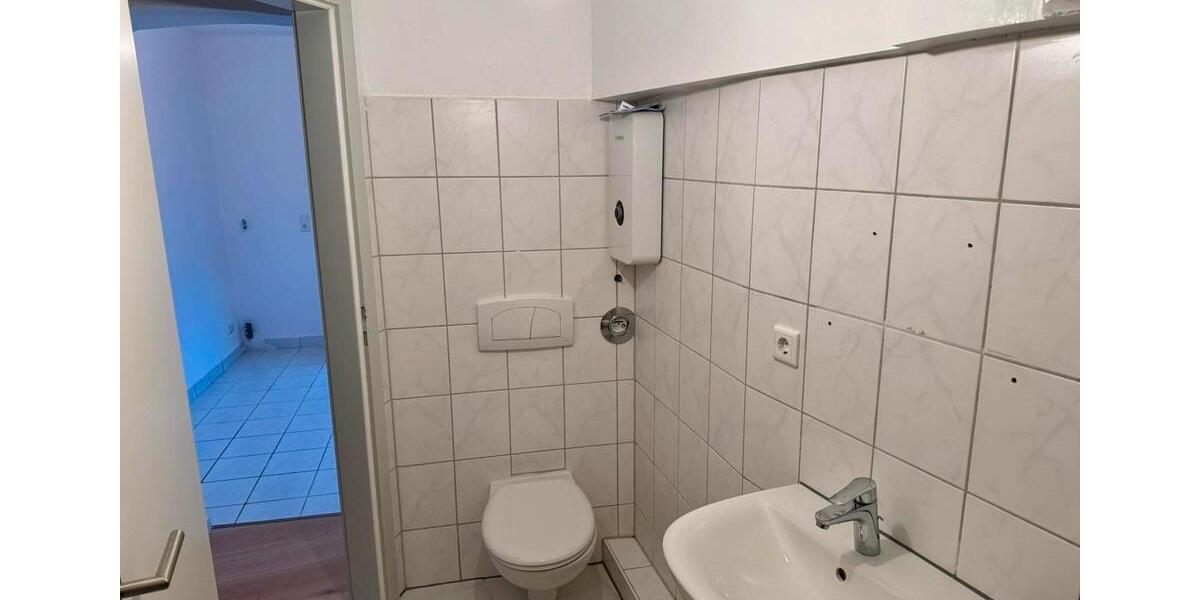 Erdgeschoßwohnung Schafflund - 2.5 Zimmer, 56 m&sup2;, 600&euro; | Angebot:25217621