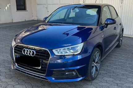 Audi A1 195.000 km 8.500 &euro; Oberelsbach 97656