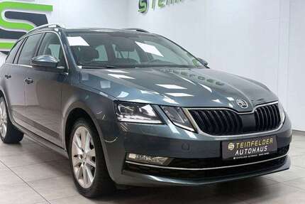 Skoda Octavia 272.992 km 8.990 &euro; Steinfeld 49439