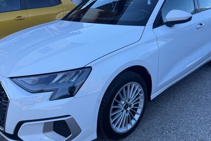 Audi A3 58.000 km 20.999 &euro; Lenggries 83661