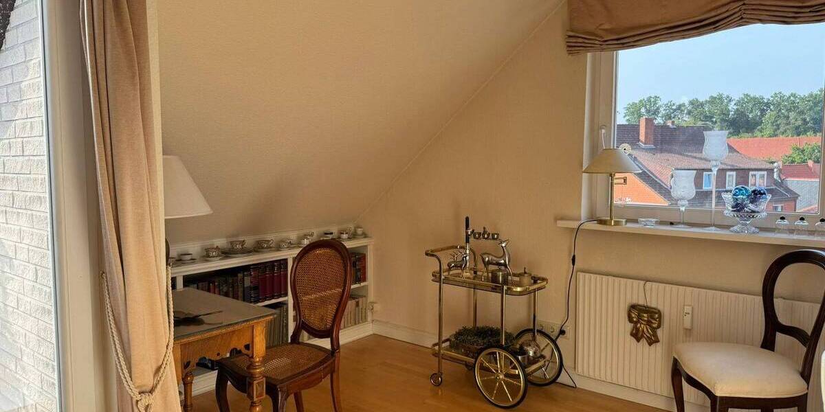 Etagenwohnung Osterode am Harz Osterode - 3 Zimmer, 103 m&sup2;, 120.000&euro; | Angebot:25702044