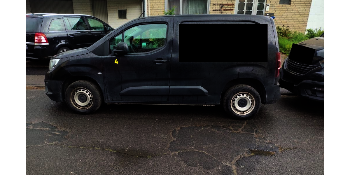 Opel Combo 146.482 km 8.300 &euro; Köln-Lindenthal 50933
