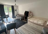 WG 1 Zimmer Wohnung TOPLAGE Westend Frankfurt am mein