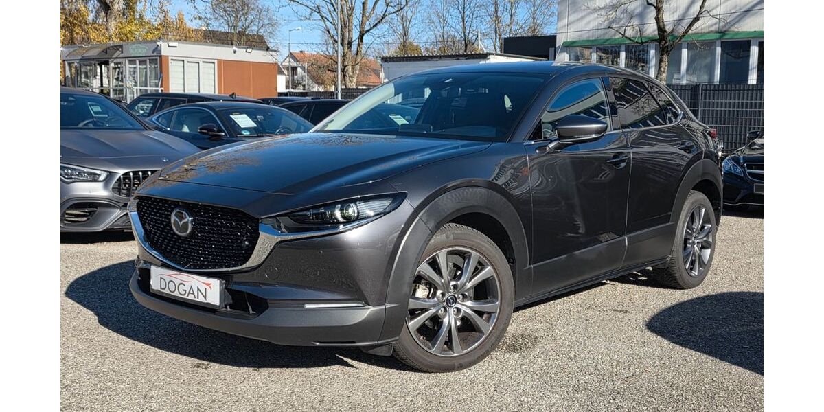Mazda CX-30 105.500 km 16.900 &euro; München 81243