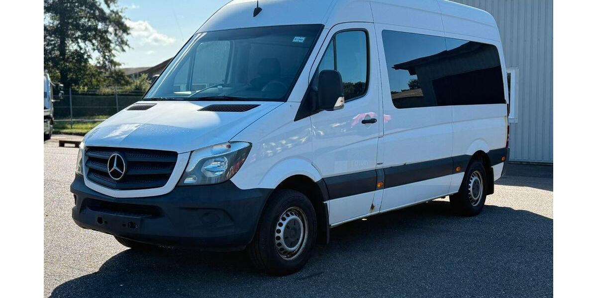 Mercedes-Benz Sprinter 506.815 km 11.293 &euro; Harrislee 24955