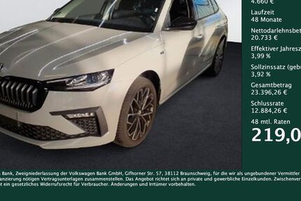Skoda Scala 17.238 km 25.291 &euro; Dortmund 44269