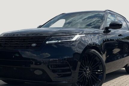Land Rover Range Rover Velar 4.000 km 97.899 &euro; Iserlohn 58640