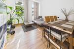 Top Lage! Helle Wohnung mit Balkon und EBK