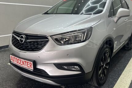 Opel Mokka 71.000 km 13.900 € Stolberg 52222
