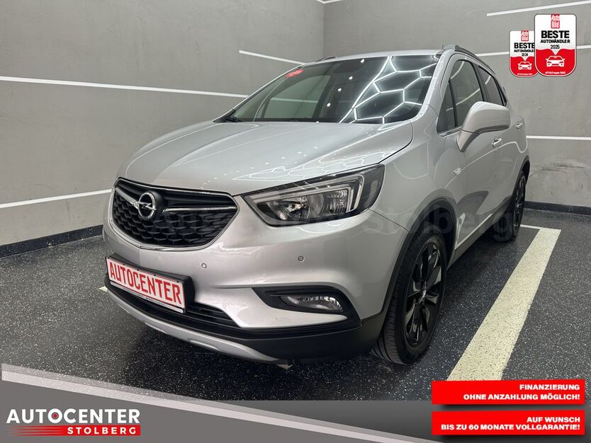 Opel Mokka 71.000 km 13.900 € Stolberg 52222