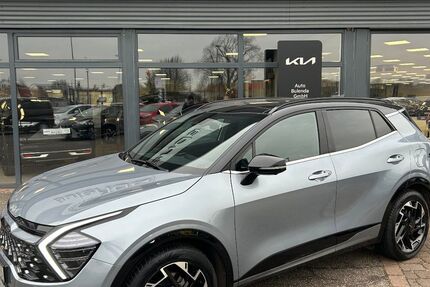 Kia Sportage 22.500 km 34.970 &euro; Wesel 46485