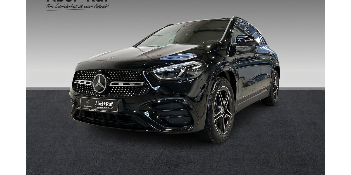 Mercedes-Benz GLA 200 9.900 km 42.989 &euro; Donauwörth 86609
