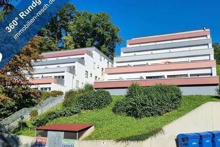 Wohnung Passau Haidenhof - 1 Zimmer, 21 m&sup2;, 280&euro; | Angebot:27346797