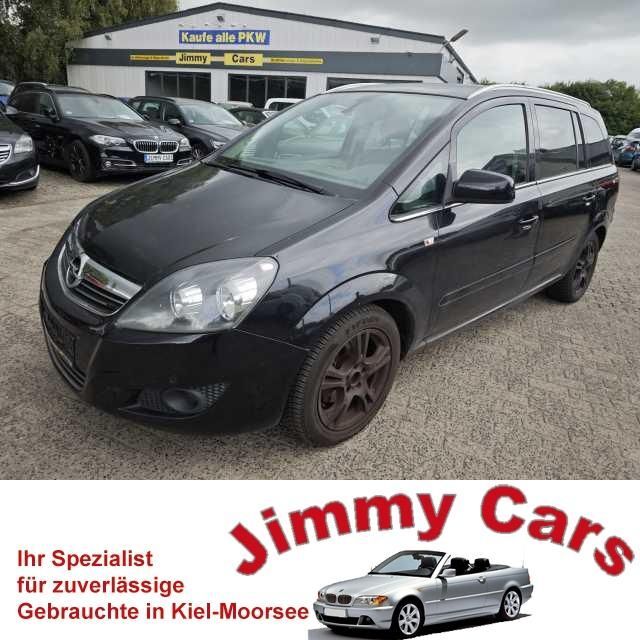 Zafira