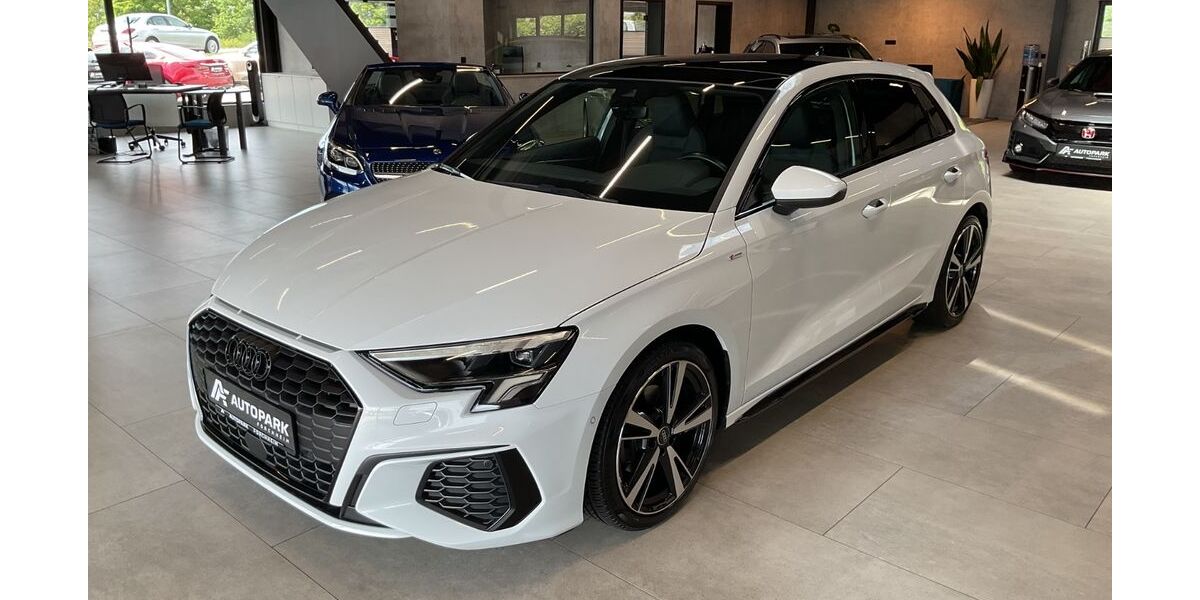 Audi A3 129.200 km 27.980 &euro; Forchheim 91301