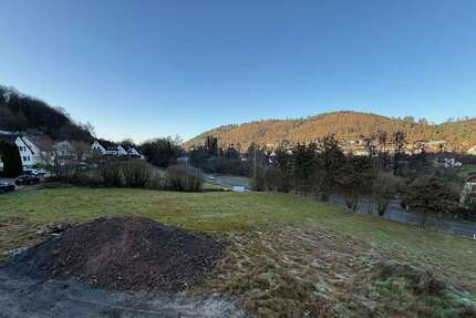 Grundstück Murrhardt Lutzensägmühle - 225.000&euro; | Angebot:21926070