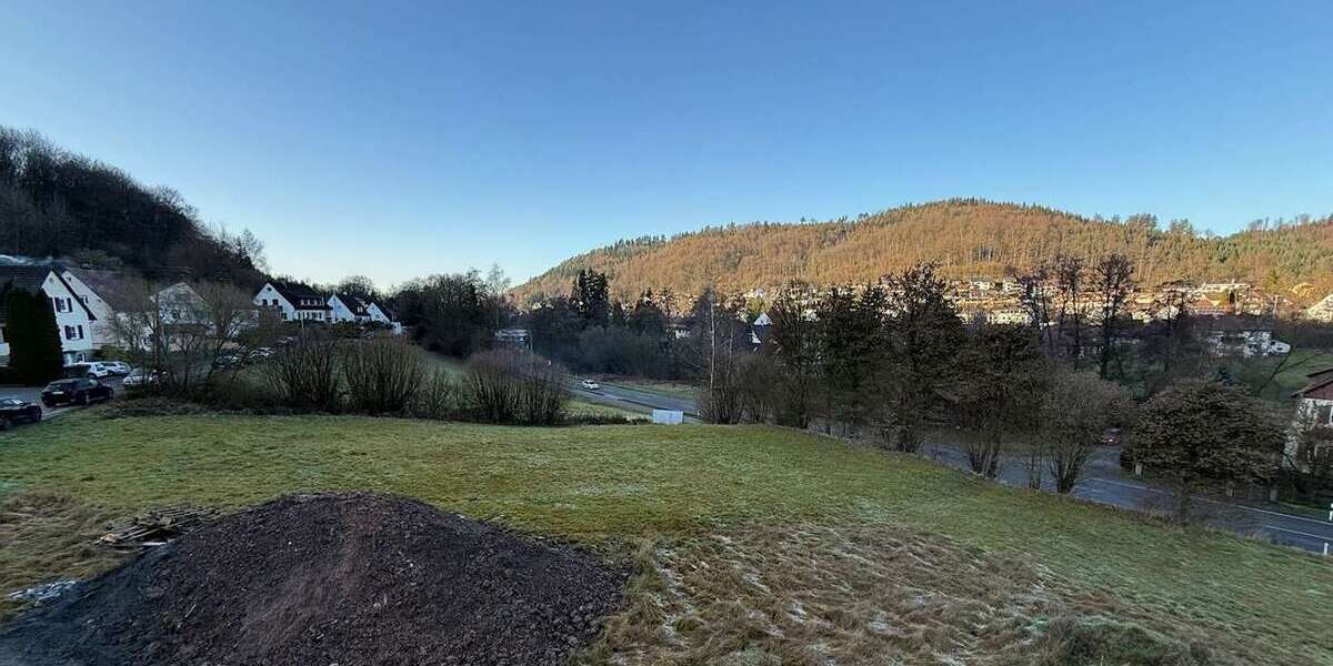 Grundstück Murrhardt Lutzensägmühle - 225.000&euro; | Angebot:21926070