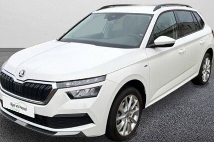 Skoda Kamiq 36.200 km 16.900 &euro; Speyer 67346