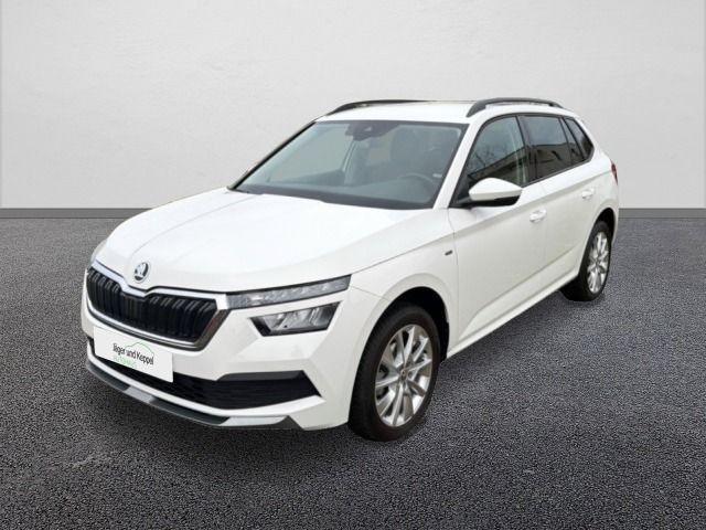 Skoda Kamiq 36.200 km 19.900 &euro; Speyer 67346
