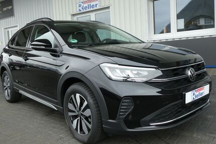 VW Taigo