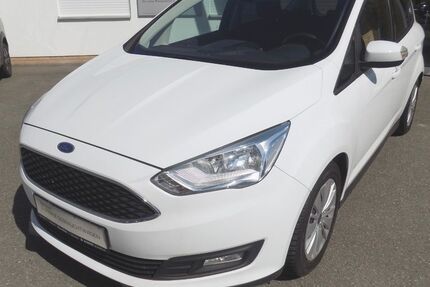 Ford C-Max 40.066 km 12.950 &euro; Schwerin 19061