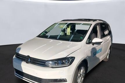 VW Touran 35.457 km 34.680 &euro; Magdeburg 39128